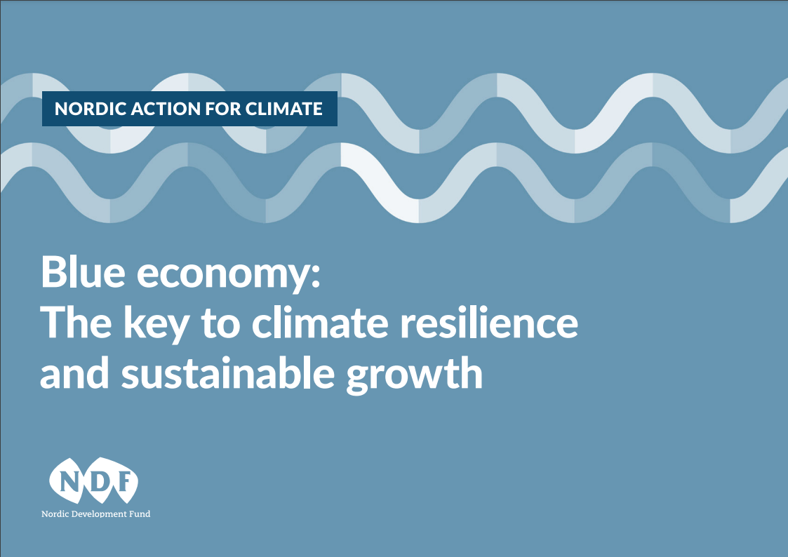 Blue Economy: The Key To Climate Resilience And Sustainable Growth ...